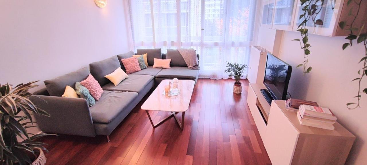 Bel Appartement Entre Disney Land Et Paris Chelles  Exterior foto