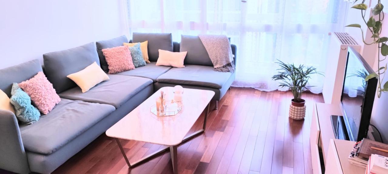 Bel Appartement Entre Disney Land Et Paris Chelles  Exterior foto