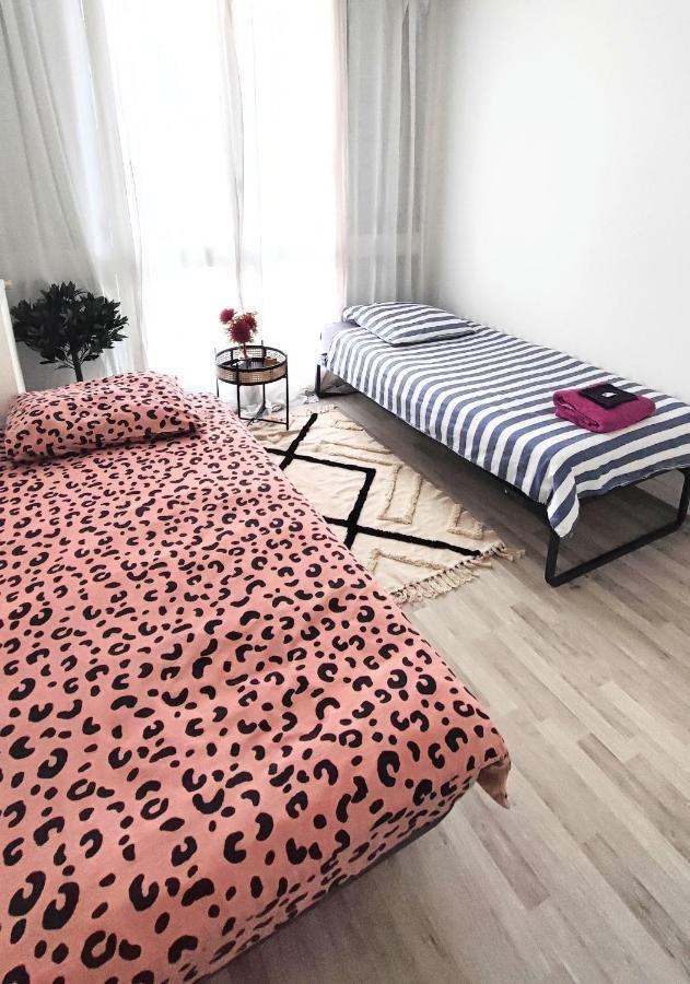 Bel Appartement Entre Disney Land Et Paris Chelles  Exterior foto