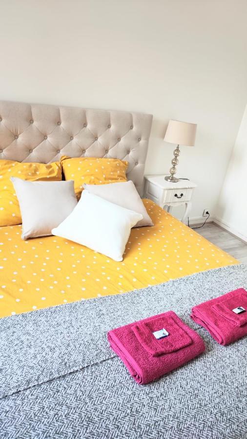 Bel Appartement Entre Disney Land Et Paris Chelles  Exterior foto